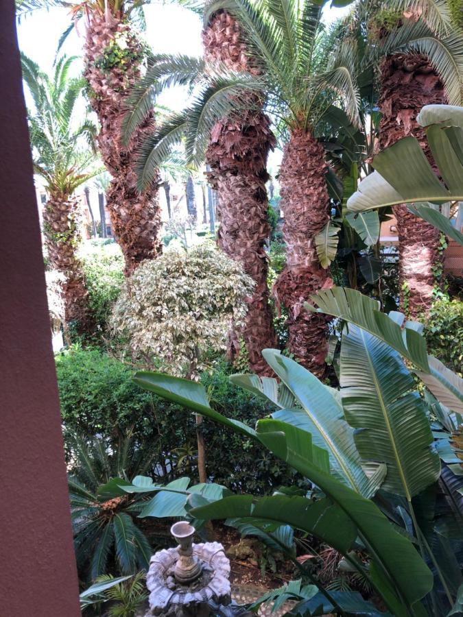 شقة سوتوغراندِ  في Flor Del Campo المظهر الخارجي الصورة